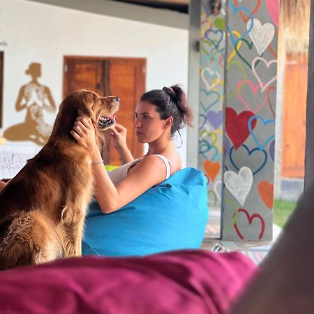 Waiwas Hostel Kuta  Dış mekan fotoğraf