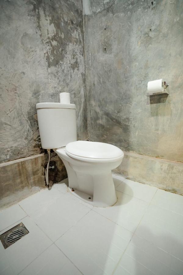 Waiwas Hostel Kuta  Dış mekan fotoğraf