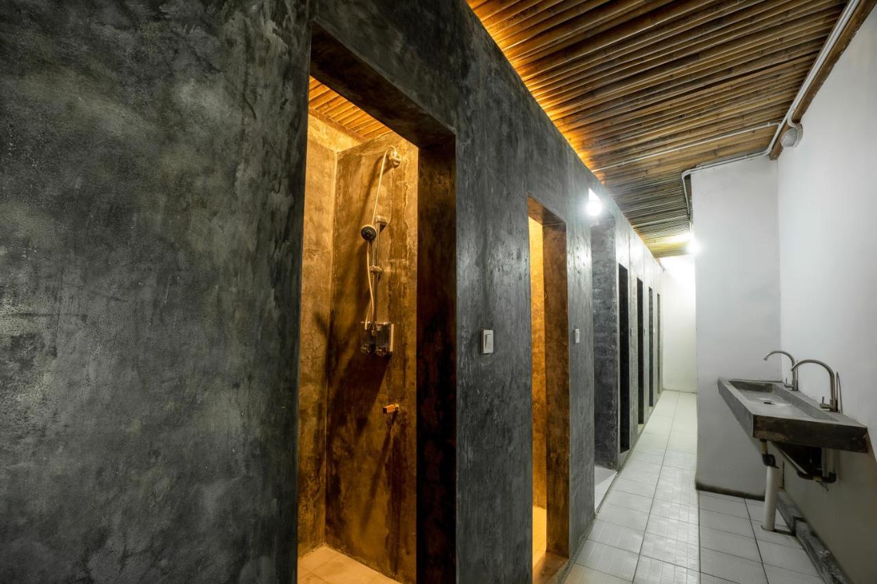 Waiwas Hostel Kuta  Dış mekan fotoğraf