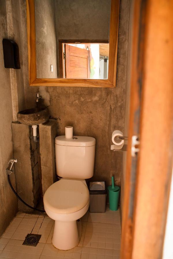 Waiwas Hostel Kuta  Dış mekan fotoğraf