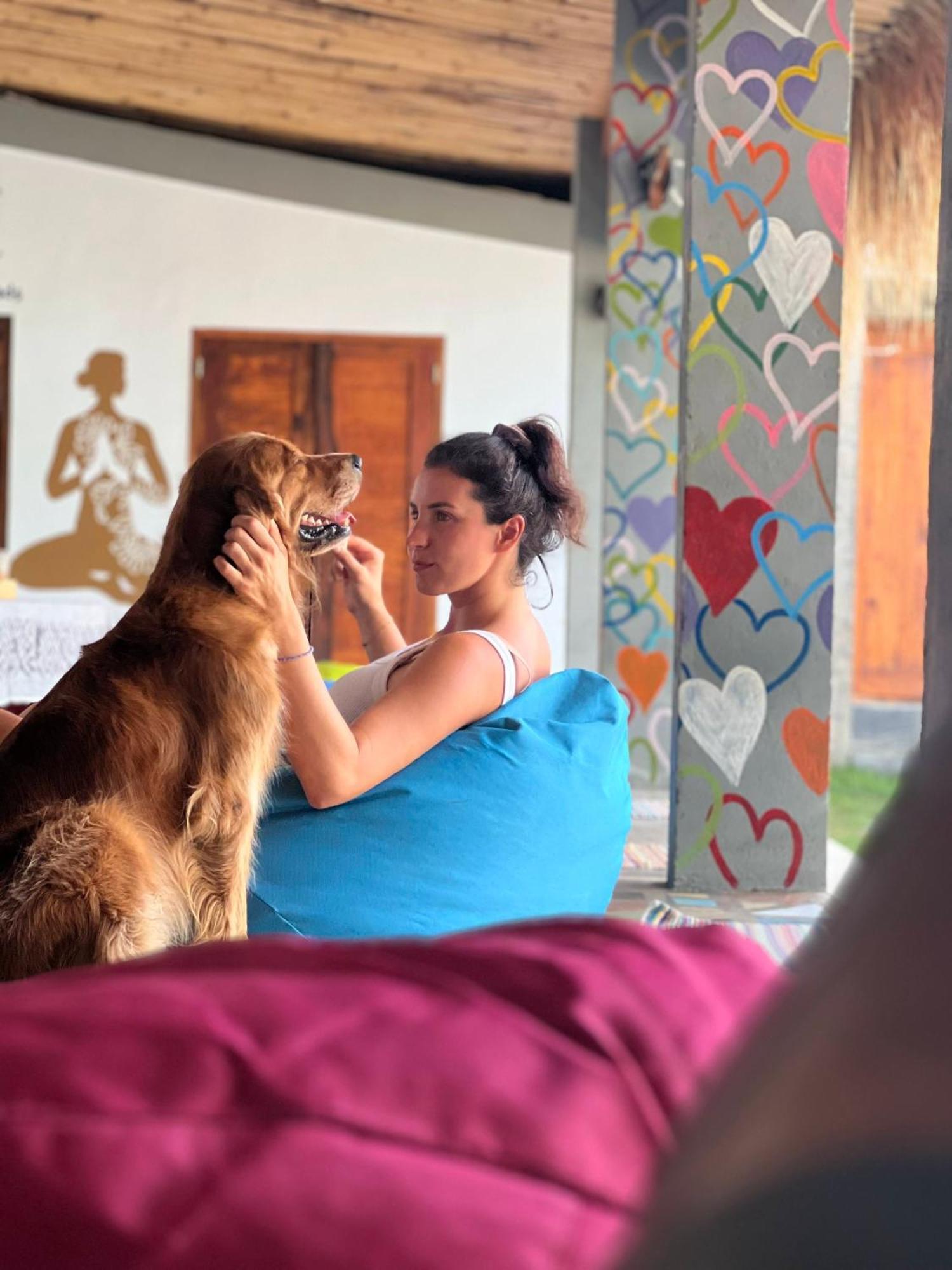 Waiwas Hostel Kuta  Dış mekan fotoğraf